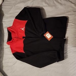 Jordan Fleece Jacket